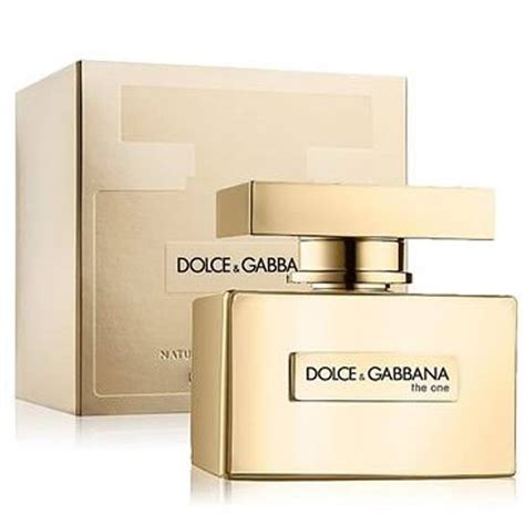 dolce gabbana the one limited edition